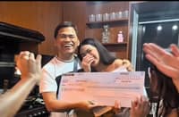 Ogie Diaz niregaluhan ng P1-M ang anak sa 25th birthday