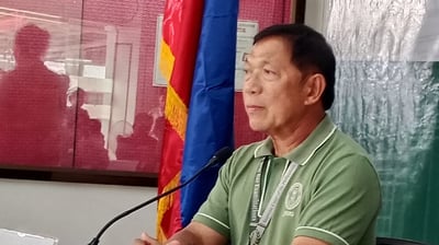 Women make up 56% of 2026 Bar examinees — SC justice