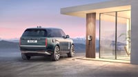 JLR opens electric Range Rover orders
