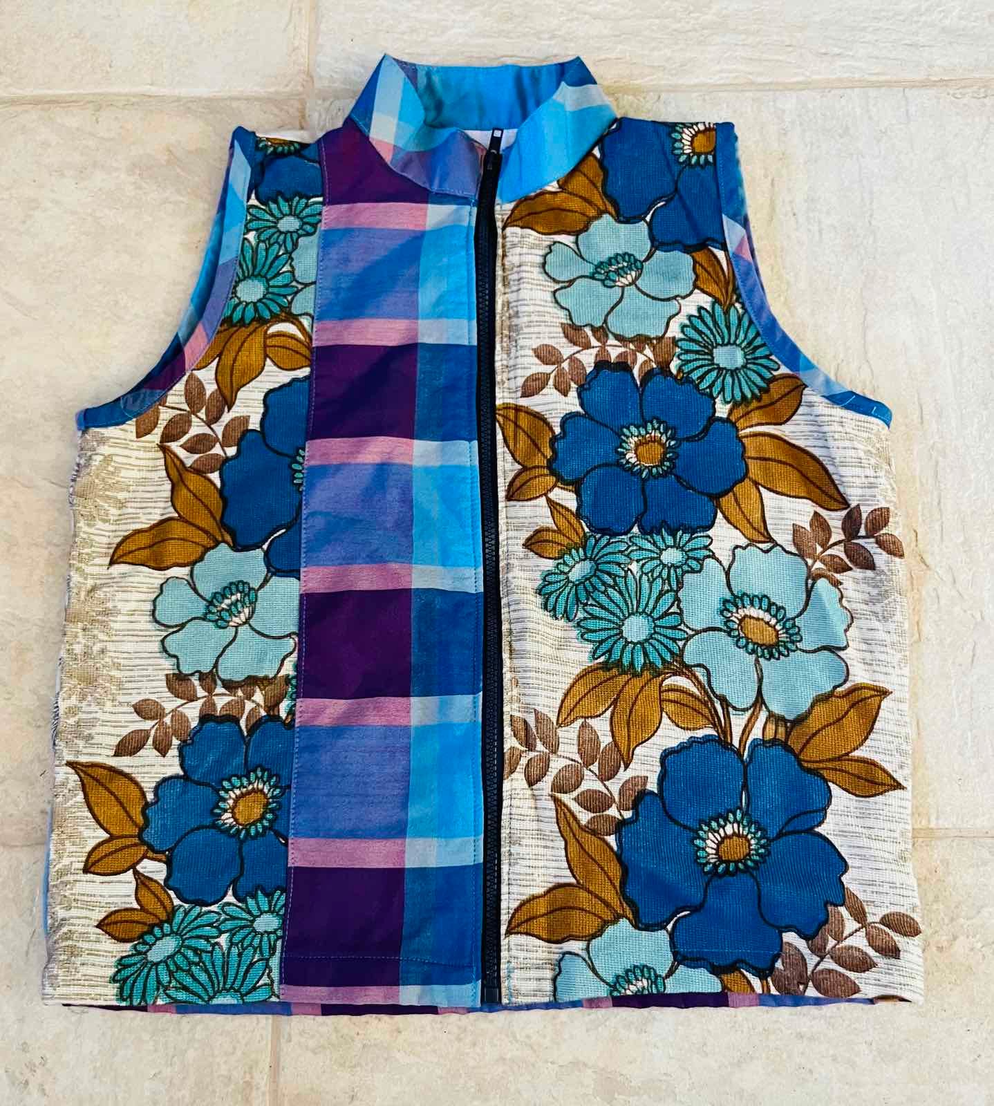 VEST top