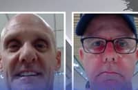 American ‘child abusers’ collared