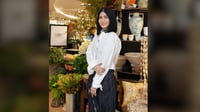 The poetry of living: Inside the curated 
evolution of the home