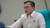 Go backs DoH budget, pushes strong PhilHealth