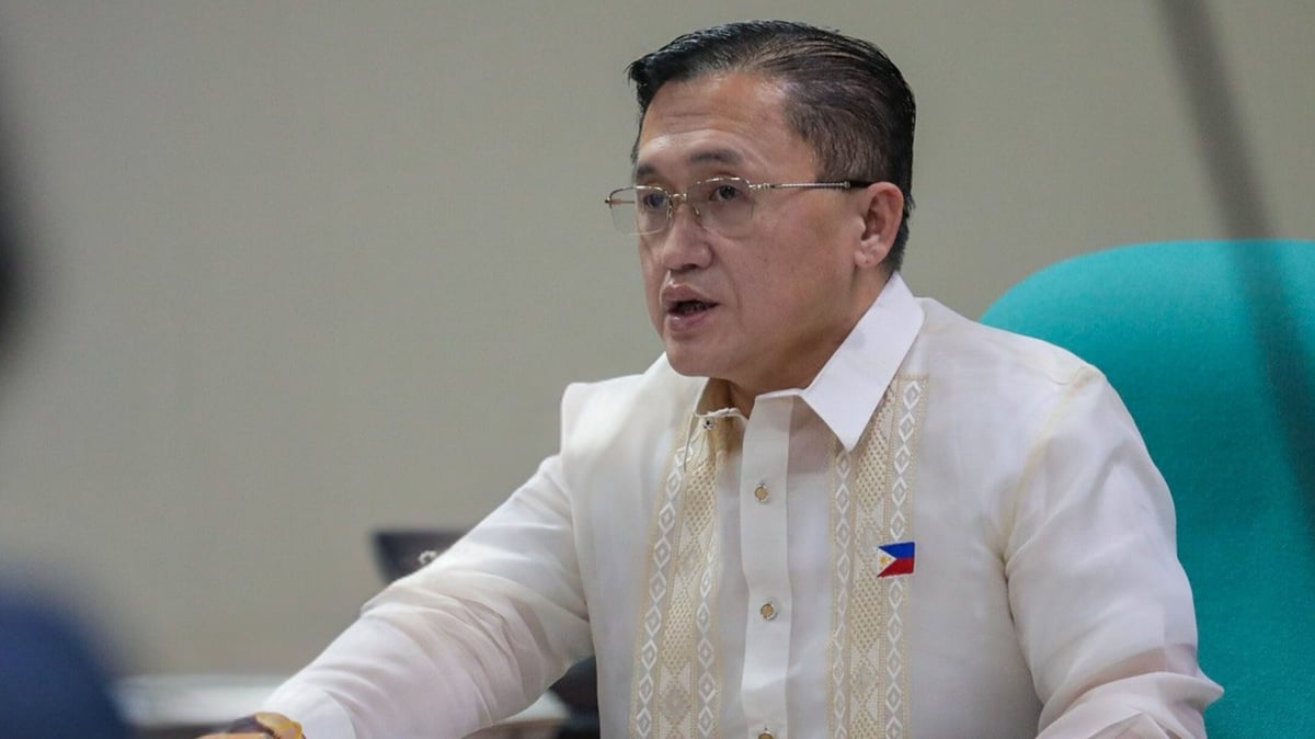 Go backs DoH budget, pushes strong PhilHealth