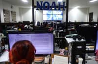 AN additional P1-billion infusion into Project NOAH, managed by the University of the Philippines Resilience Institute, is expected to strengthen the program's impact-based forecasting capabilities. The directive to the Department of Budget and Management underscores the administration's data-driven approach to disaster preparedness and infrastructure planning.