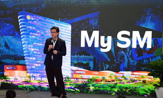 SM Supermalls posts 8% revenue growth in H1 2026 