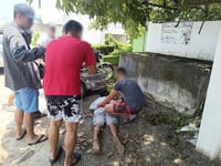 Construction worker arrested in Badoc, Ilocos Norte drug buy-bust