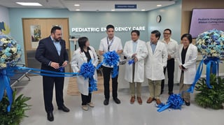 Medical City targets faster pediatric ER care