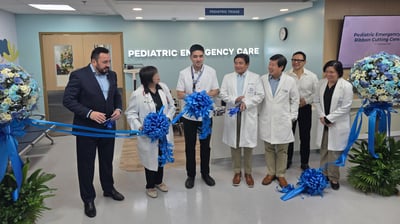 Medical City targets faster pediatric ER care