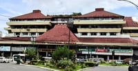 Baguio plans heritage-sensitive revival of Maharlika complex
