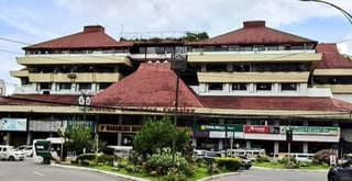 Baguio plans heritage-sensitive revival of Maharlika complex