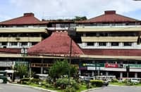 Baguio plans heritage-sensitive revival of Maharlika complex