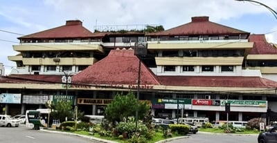 Baguio plans heritage-sensitive revival of Maharlika complex
