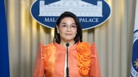 Palace: No need for mugshot