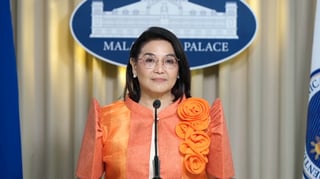 Palace: No need for mugshot