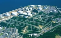 ASEAN weighs regional oil stockpile amid supply risks