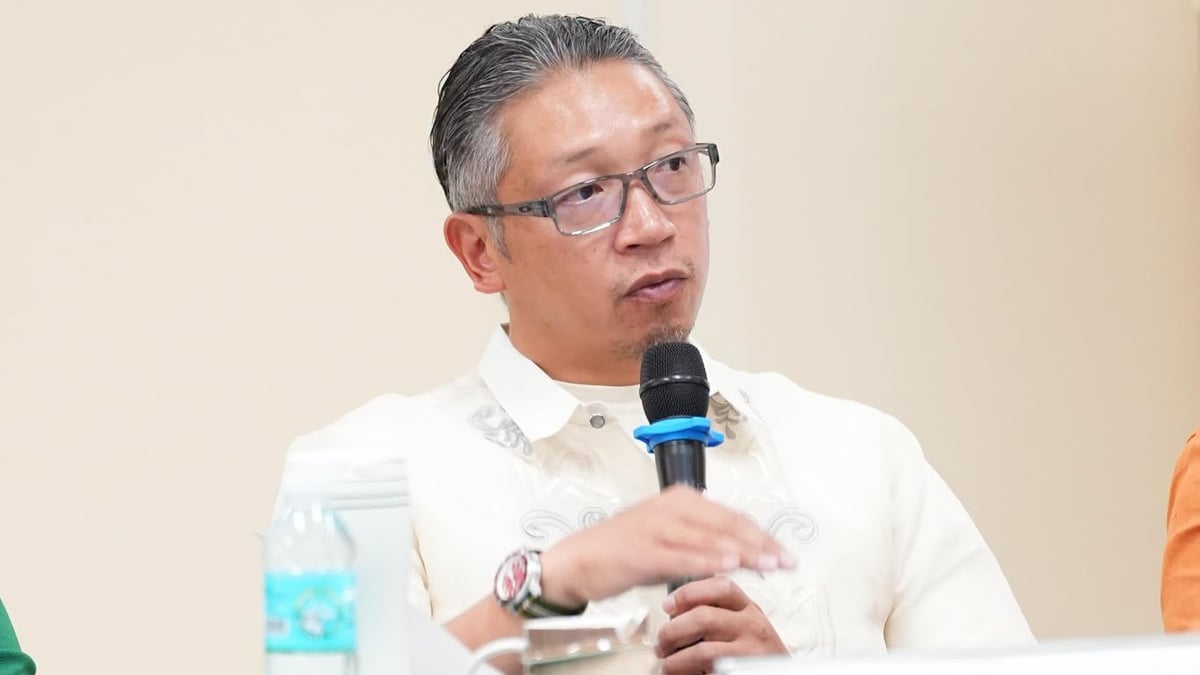 Lanao Norte strengthens local data systems