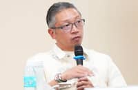 GOV. Mohamad Khalid Q. Dimaporo