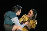 'Spring Awakening' to bring its rock and rebellion back in 2027