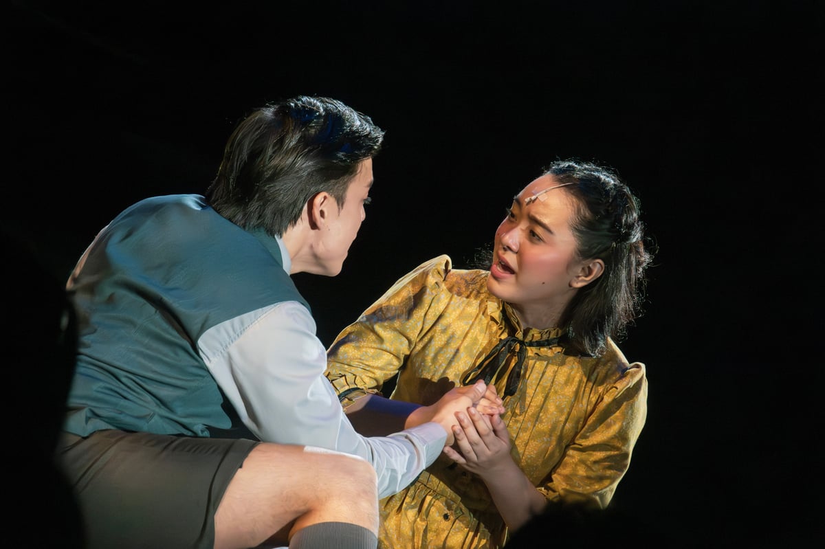'Spring Awakening' to bring its rock and rebellion back in 2027
