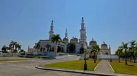 Talus kanu sa Bangsamoro!