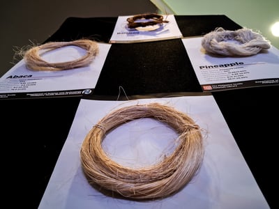 Textile fiber supply remains stable despite Luzon floods, Mindanao drought - PTRI