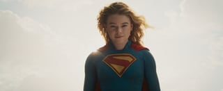 'Supergirl' to stream soon on TV