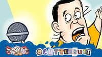 IOU-driven cash stream