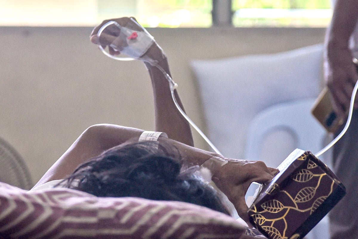 Manila declares leptospirosis outbreak