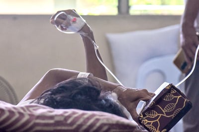 Manila declares leptospirosis outbreak