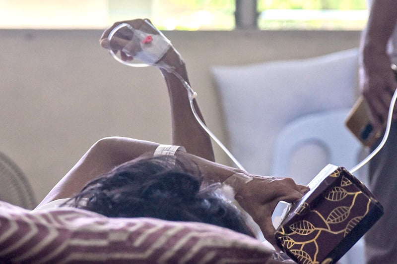 Manila declares leptospirosis outbreak