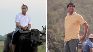 Why John Arcilla, Joross Gamboa, Rochelle Pangilinan and other stars are all in CinePanalo