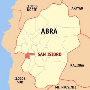 Abra man goes missing after leaving to sell cow