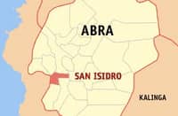 Abra man goes missing after leaving to sell cow