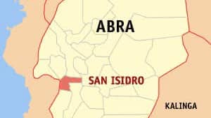 Abra man goes missing after leaving to sell cow