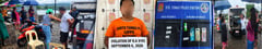 47-year-old photographer arrested in La Union drug buy-bust