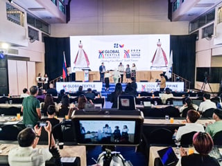 DOST-PTRI opens Philippine Textile Congress 2026 