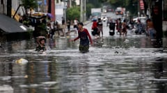 DA eyes huge canals to tame Candaba floods