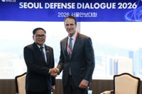 Philippine, Canada advance defense cooperation in Seoul talks
