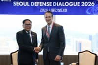 Philippine, Canada advance defense cooperation in Seoul talks