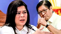 Inday: Marcos plotted attacks, father’s surrender