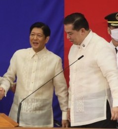 ‘Relative or foe’: Palace backs accountability in Romualdez case