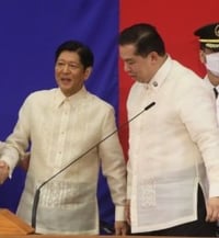 ‘Relative or foe’: Palace backs accountability in Romualdez case
