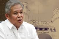 Catapang warns public vs fake BuCor sites