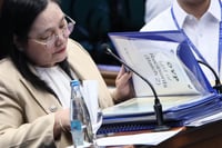Duterte camp acknowledges aliases in CIF receipts