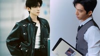 Fans can’t stop swooning over Sang Yan and Luan Nian