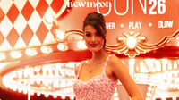 MEGA BeautyCon 2026 turns TriNoma into a beauty carnival