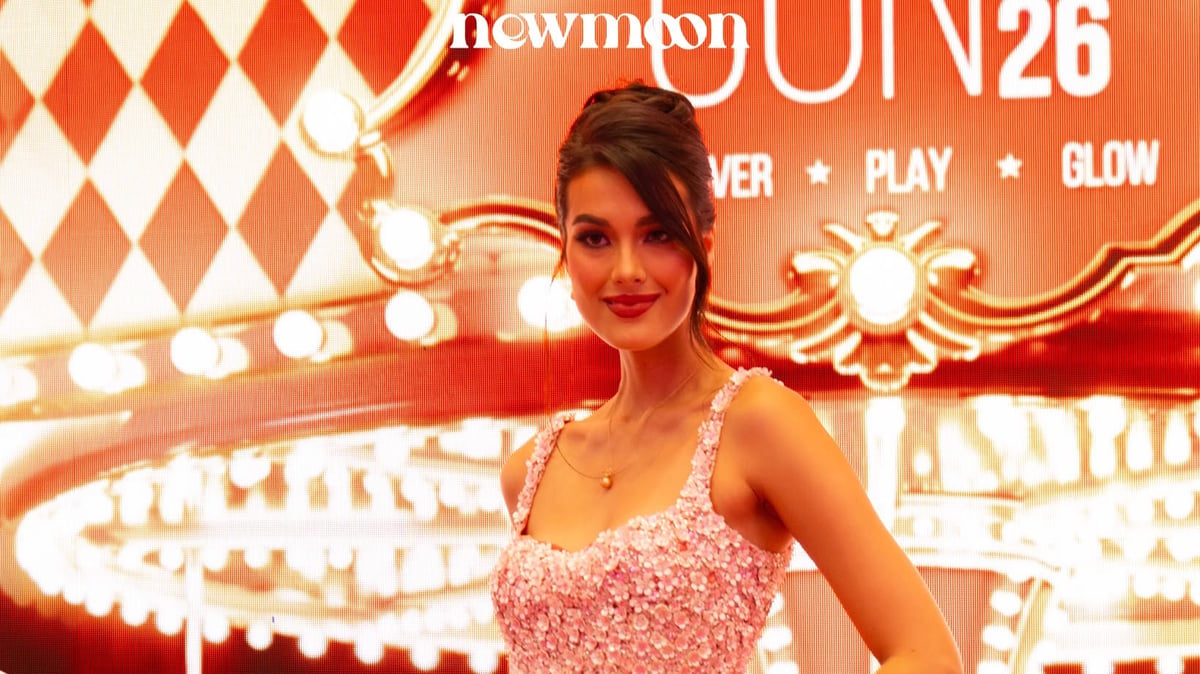 MEGA BeautyCon 2026 turns TriNoma into a beauty carnival