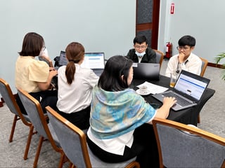CCC seeks to strengthen climate spending tracking