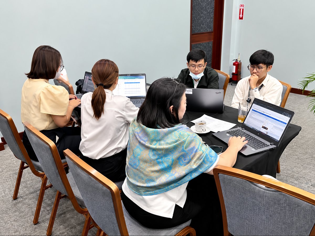 CCC seeks to strengthen climate spending tracking